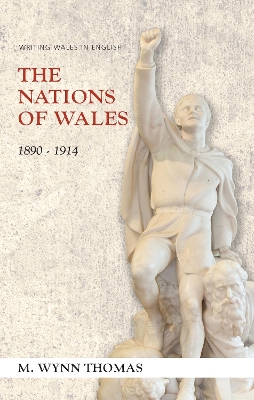 Book cover for The Nations of Wales