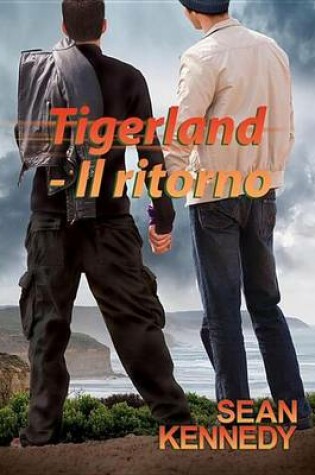Cover of Tigerland - Il Ritorno