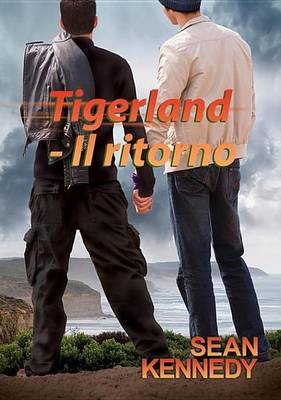 Book cover for Tigerland - Il Ritorno