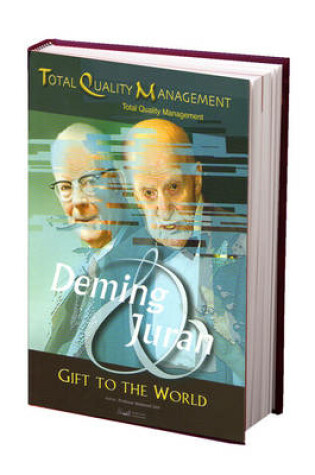 Cover of Deming and Juran