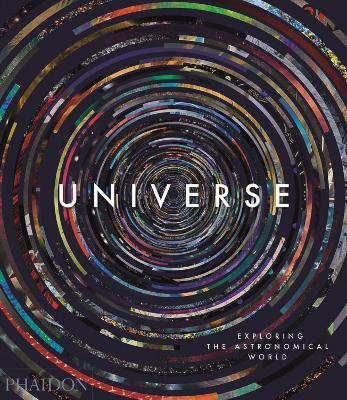 Book cover for Universe