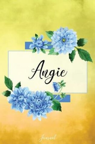Cover of Angie Journal