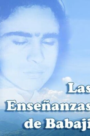 Cover of La Ensenanza De Babaji