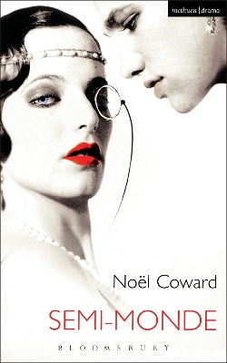 Book cover for Semi-Monde