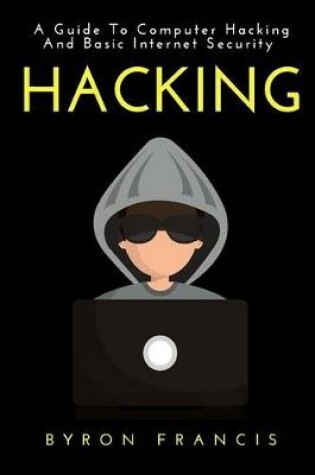 Cover of Hacking