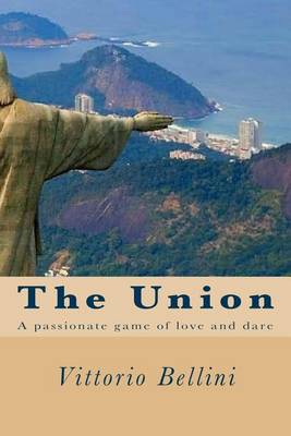 Book cover for The Union