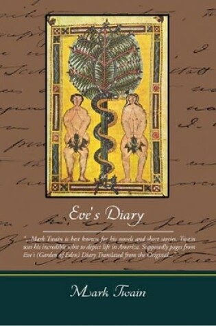 Cover of Eve's Diary, Complete (eBook)