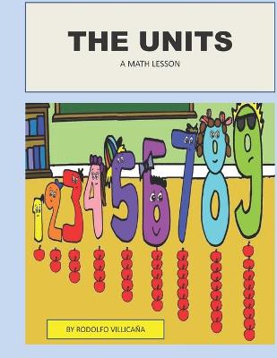 Book cover for The Units