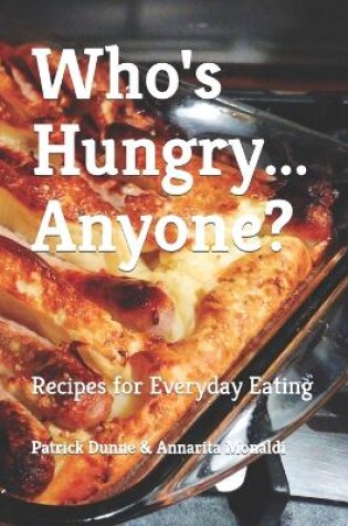 Cover of Who's Hungry... Anyone?