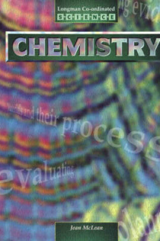 Cover of Chemistry