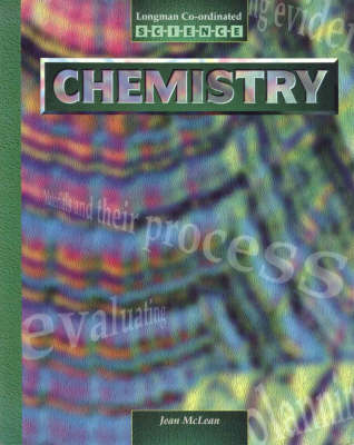 Book cover for Chemistry