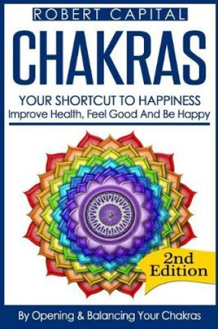 Cover of Chakras