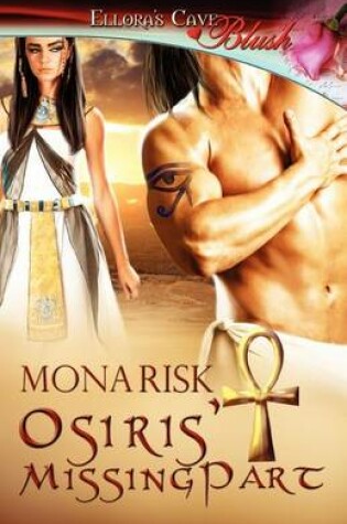 Cover of Osiris Missing Part