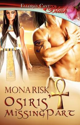 Book cover for Osiris Missing Part