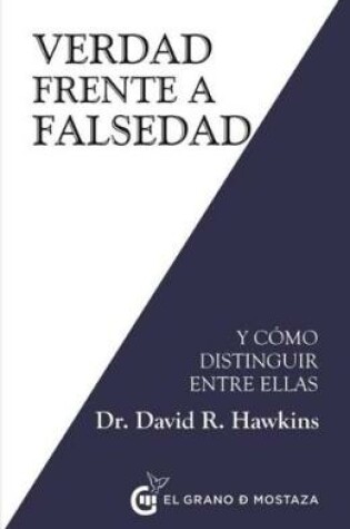 Cover of Verdad Frente a Falsedad