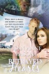 Book cover for Betrayed Hearts
