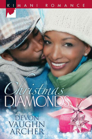 Cover of Christmas Diamonds