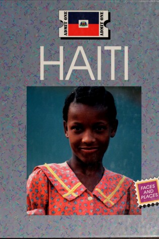 Cover of Haiti