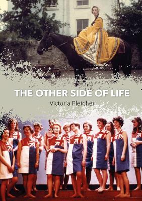 Book cover for The Other Side of Life