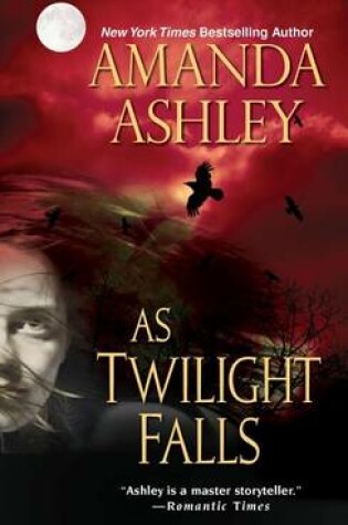 Cover of As Twilight Falls
