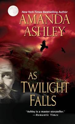 Book cover for As Twilight Falls
