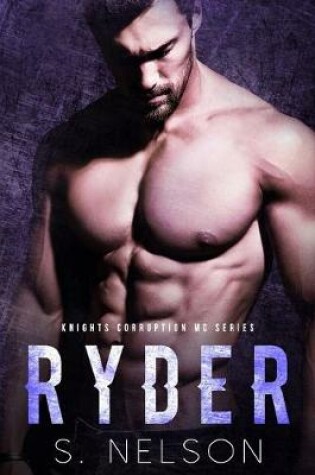 Cover of Ryder