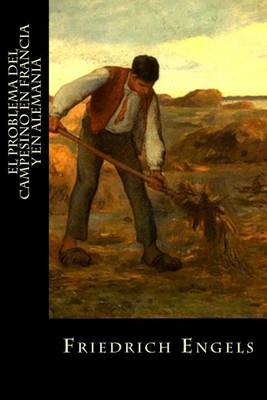 Book cover for El Problema del Campesino En Francia y En Alemania