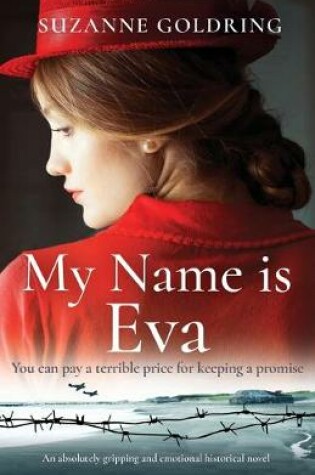 Cover of My Name is Eva