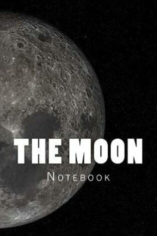 Cover of The Moon