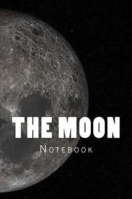 Book cover for The Moon