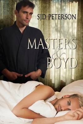 Book cover for Masters & Boyd