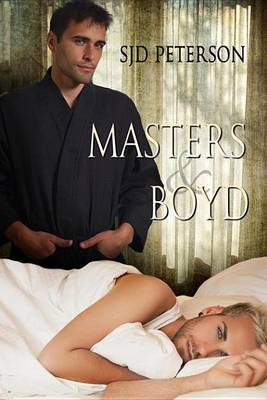 Book cover for Masters & Boyd