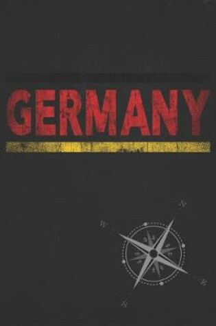 Cover of Germany