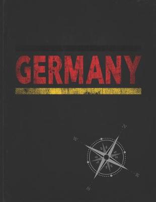 Book cover for Germany