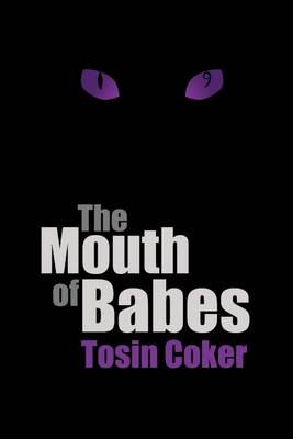 Book cover for The Mouth of Babes