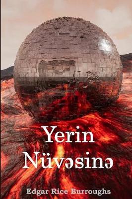 Book cover for Yerin Nuvəsinə