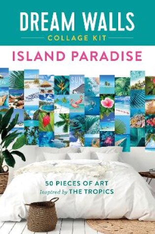 Cover of Island Paradise