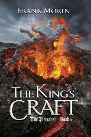 Cover of The King's Craft