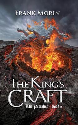 Book cover for The King's Craft