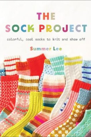 Cover of The Sock Project