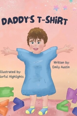 Cover of Daddy's T-shirt