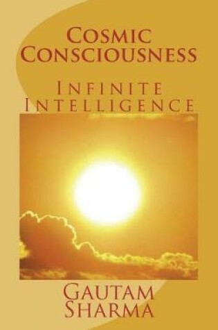 Cover of Cosmic Consciousness