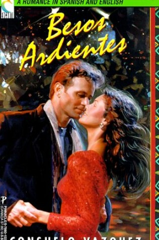 Cover of Salsa Kiss/ Besos Ardientes