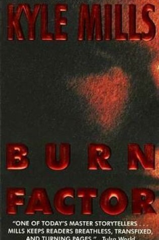 Cover of Burn Factor
