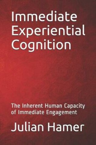 Cover of Immediate Experiential Cognition