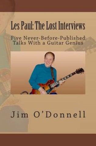 Cover of Les Paul