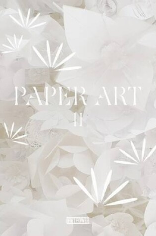 Cover of Paper Art 2