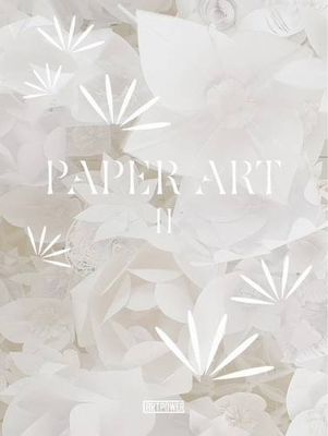 Book cover for Paper Art 2