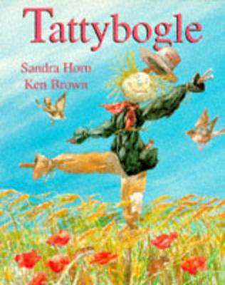 Book cover for Tattybogle