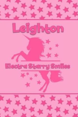 Cover of Leighton Electra Starry Smiles